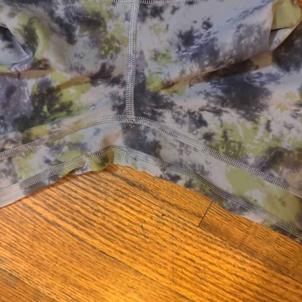 lululemon Align Diamond Dye 25” - Picture 6 of 8